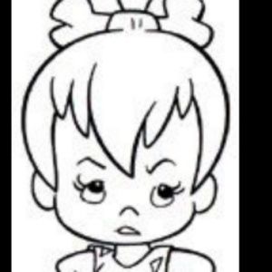 Meet your Posher, Margaret